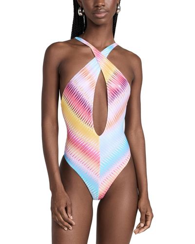 Missoni One Piece - Multicolor