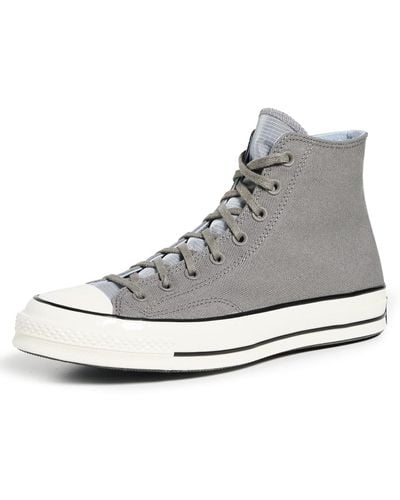 Converse Chuck 0 High Top Sneakers - White