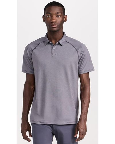 Men's Rhone Polo shirts from C$119 | Lyst Canada