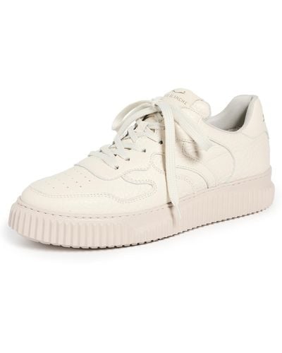 Voile Blanche Laura Sneakers - White