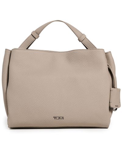 Tumi Marylea Crossbody - Gray