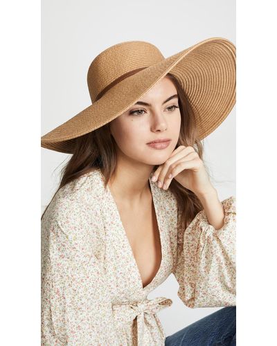Women's Melissa Odabash Hats from $136 | Lyst