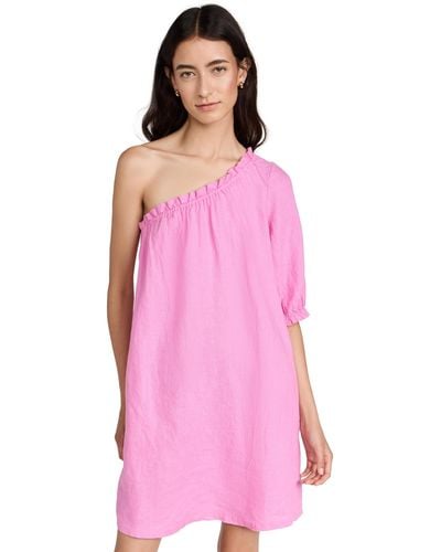 Xirena Pippa Dress - Pink