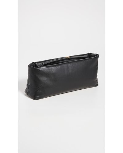 Mark cross clutch hot sale