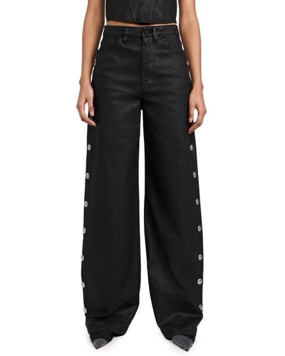 3x1 Flip Jeans - Black