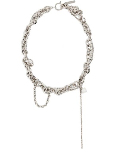 Justine Clenquet Lucy Necklace - Multicolor