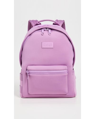 Dagne Dover Dakota Backpack Large - Purple