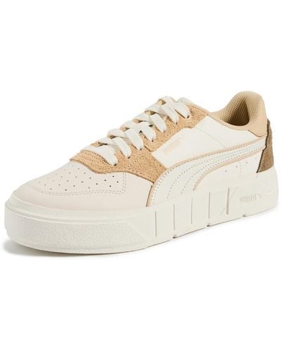 PUMA Cali Court Sneakers 5 - White