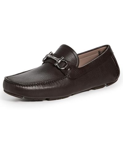 Ferragamo Slip on shoes for Men Online Sale up to 45 off Lyst
