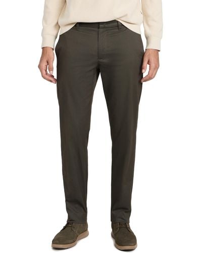 Vince Griffith Chino Pants - Grey
