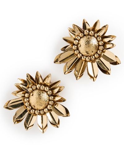 LABEL | Deepa Gurnani Cora Earring - LABEL