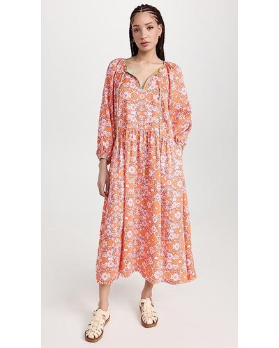 Lingua Franca Dresses for Women | Online Sale up to 70% off | Lyst