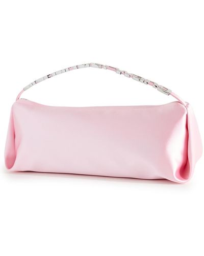 Alexander Wang Marquess Large Stretched Bag - Pink