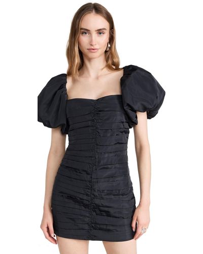 RHODE Suzette Dress - Black