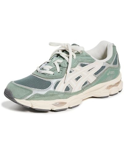 Asics Gel-nyc Sneakers M 4/ W 5 - Multicolour