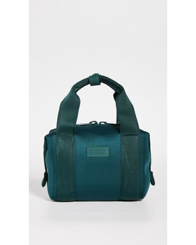 Dagne Dover Landon Extra Small Carryall Bag - Green