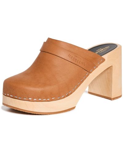 Swedish Hasbeens Shoes for Women | Online Sale up to 85% off | Lyst