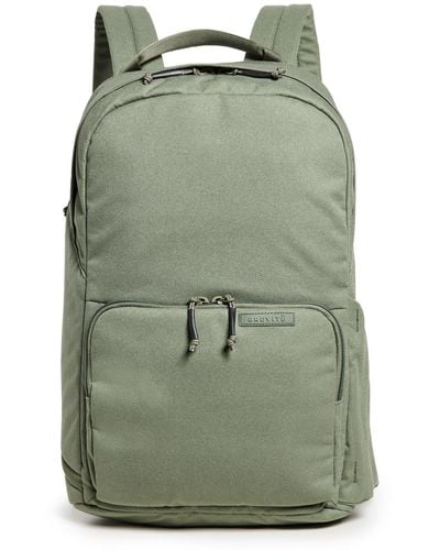 Brevite The Backpack - Green