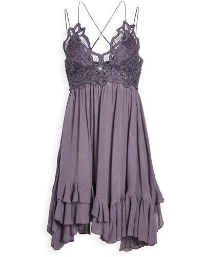 Free People Adella Dresses for Women - Up to 39% off
