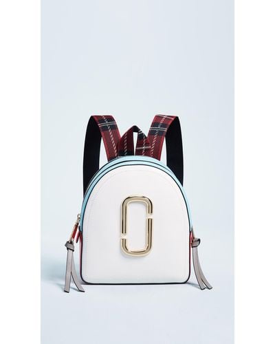 Marc Jacobs Packshot Backpack - Multicolour