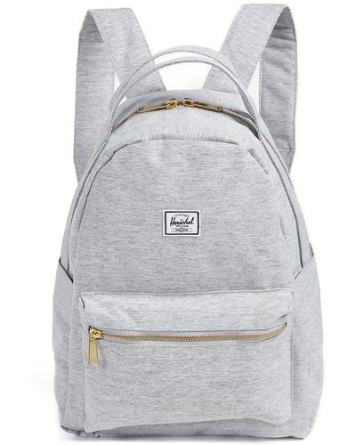Herschel Supply Co. Nova Mid-volume Backpack - Grey