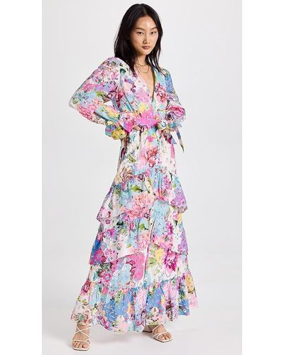Rococo Sand Casual and summer maxi dresses for Women | Online Sale up to  50% off | Lyst - Page 2