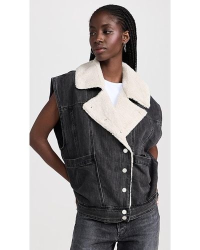 Blank nyc hot sale denim jacket