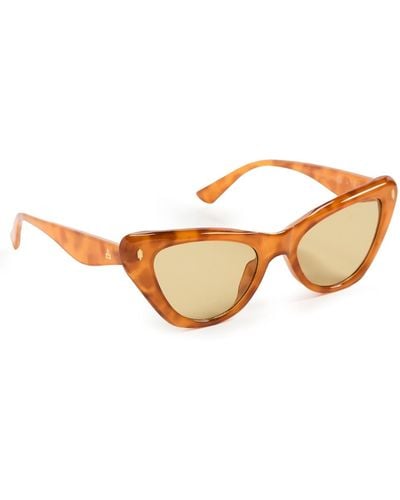 Aire Linea Sunglasses - Multicolour
