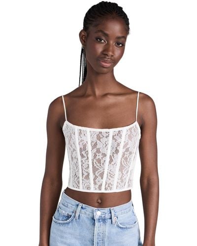 Rozie Corsets Tops for Women, Online Sale up to 75% off