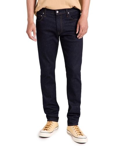 Citizens of Humanity Adler Tapered Classic Jeans - Blue