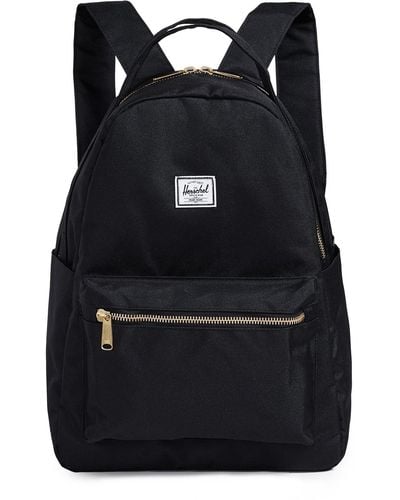 Herschel Supply Co. Nova Mid-volume Backpack - Black