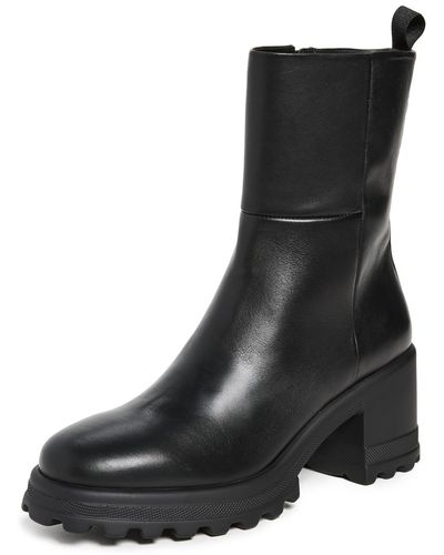 Voile Blanche Claire 02 Boots - Black