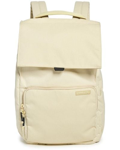 Brevite The Daily Backpack - Natural