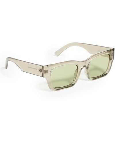 Le Specs Shmood Sunglasses - Multicolour