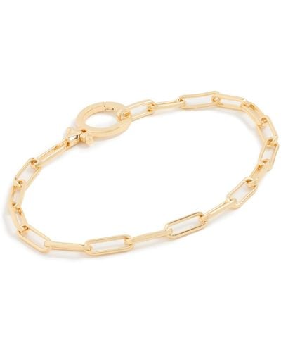 Gorjana Parker Bracelet - Metallic