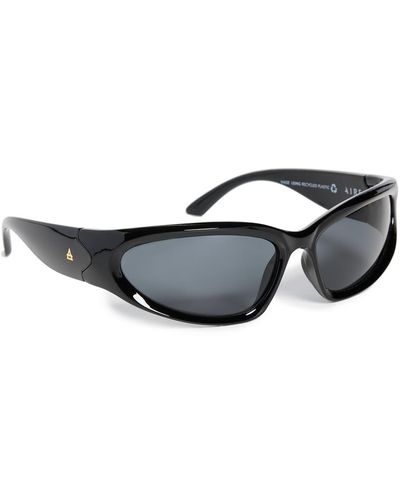 Calisto Sunglasses - Black - Aire