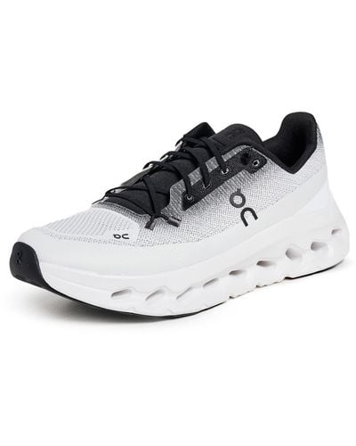 On Shoes Cloudtilt Sneakers 7 - Black