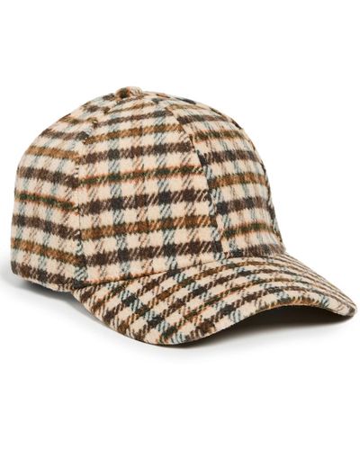 Hat Attack Fall Baseball Cap - Multicolor