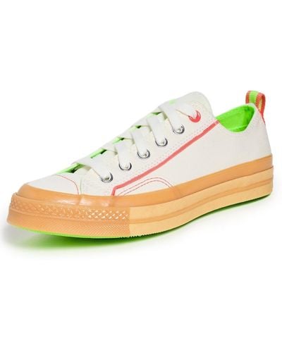 Converse Chuck 70 Sneakers M 3/ W 5 - Multicolour
