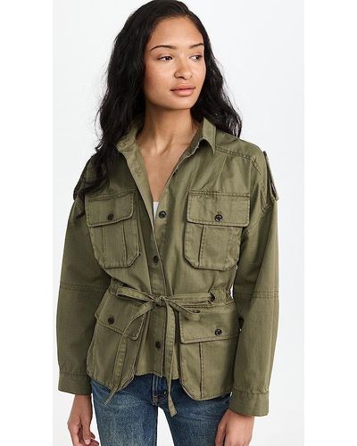 Marissa Webb Jackets for Women | Online Sale up to 87% off | Lyst
