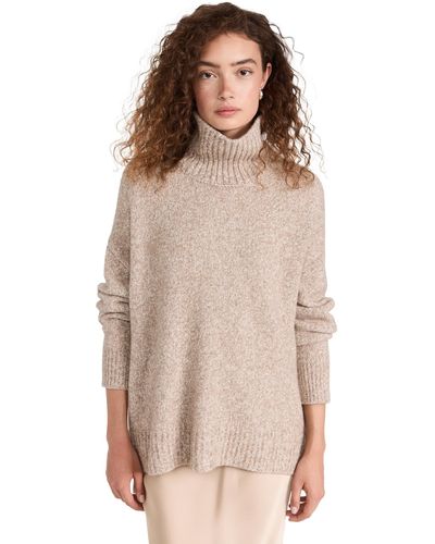 Lisa Yang Elwinn Sweater - Brown