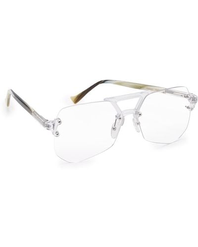 Grey Ant Yes Way Glasses - Multicolor