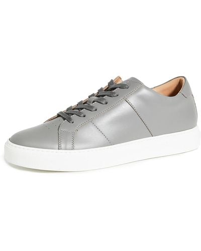 GREATS Royale Sneakers - Grey
