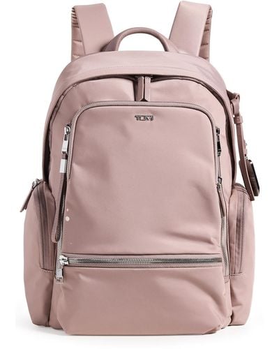 Tumi Celina Backpack - Pink