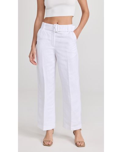 Club Monaco Pants, Slacks and Chinos for Women | Online Sale up to 75% off  | Lyst