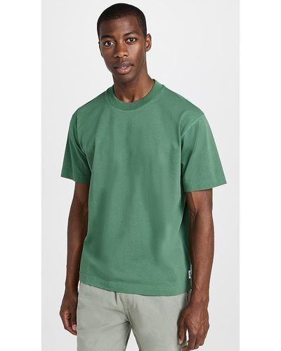 Green Reigning Champ Clothing for Men | Lyst
