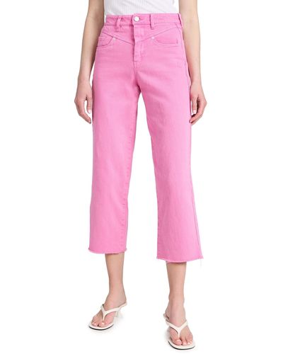 Blank NYC Jeans - Pink