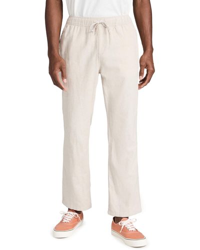 Katin Isaiah Local Pants - White
