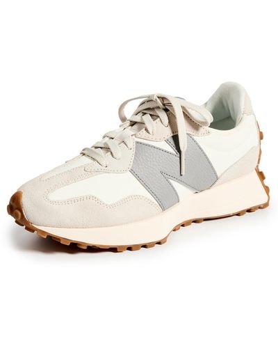 New Balance 327 Sneakers M 4/ W 5 - White