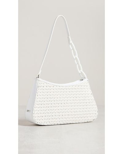 House of Want Newbie Baguette - White